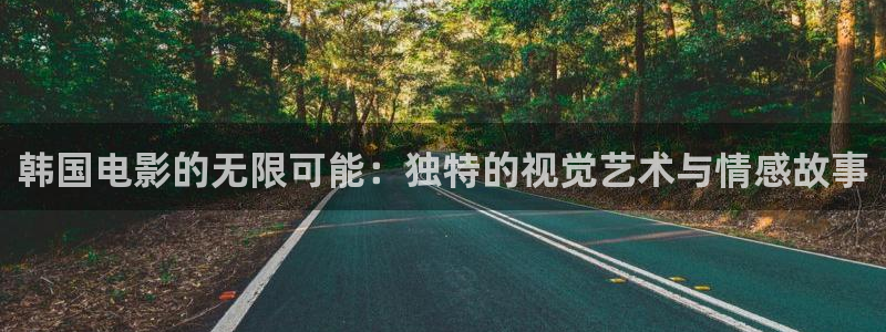 神马草民电影网：韩国电影的无限可能：独特的视觉艺术与情感故事